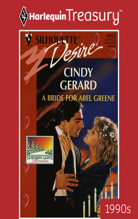 Title details for A Bride For Abel Greene by Cindy Gerard - Available